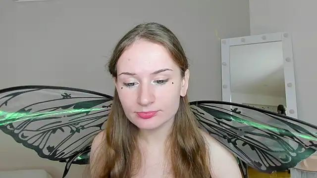 L1ittle kitty  online show from 3, 12, 2025