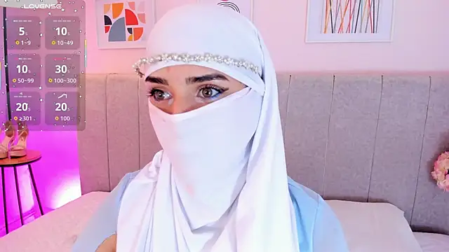 rawiya online show from 15, 9, 2025