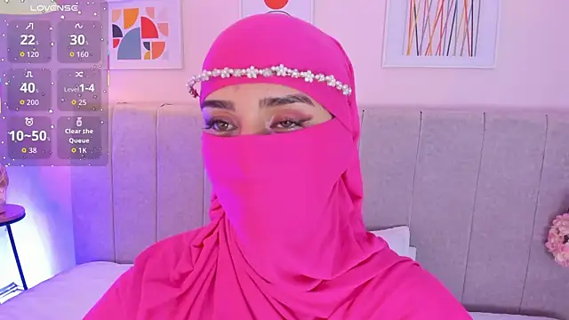 rawiya online show from 18, 9, 2025