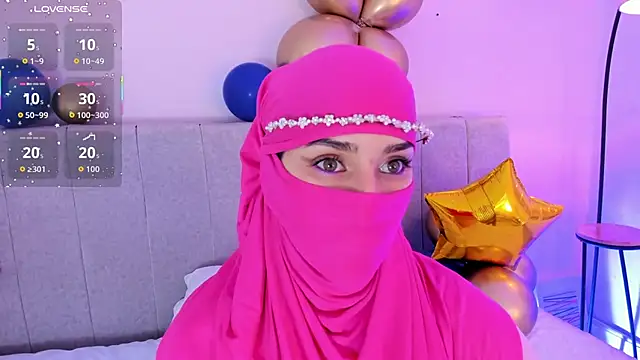 rawiya online show from 7, 10, 2025