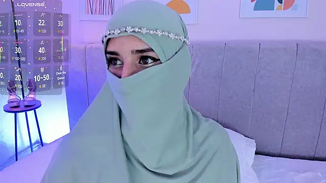 rawiya online show from 28, 10, 2025