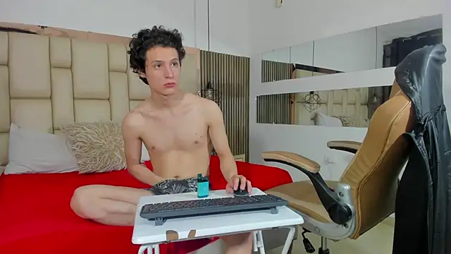 LIZandDante online show from 13, 3, 2025