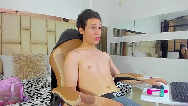 LIZandDante online show from 20, 3, 2025