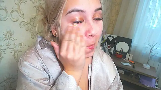 DolphinDreams online show from 19, 1, 2026