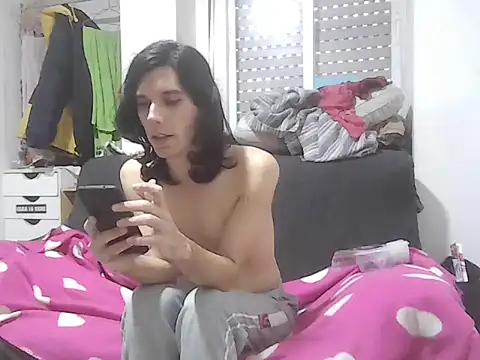 Just Gabriella online show from 11, 3, 2025