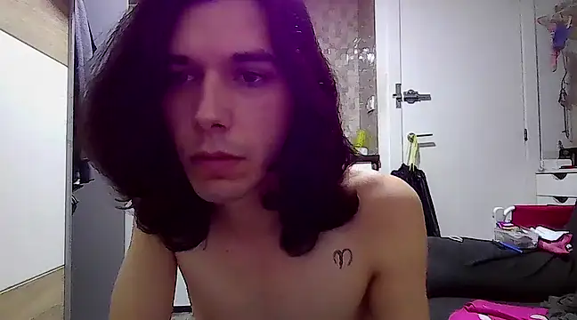 Just Gabriella online show from 21, 3, 2025