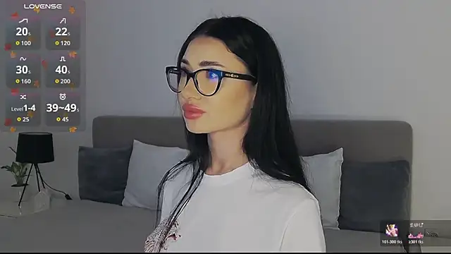 AllisonSky online show from 2, 11, 2025