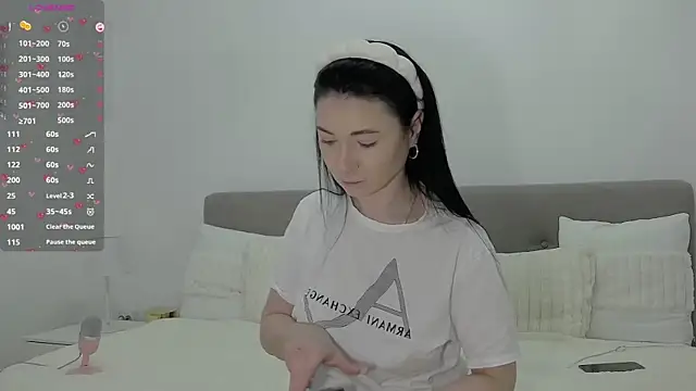 AllisonSky online show from 17, 2, 2026