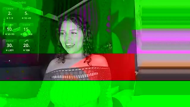 ashly collin9 online show from 16, 1, 2025