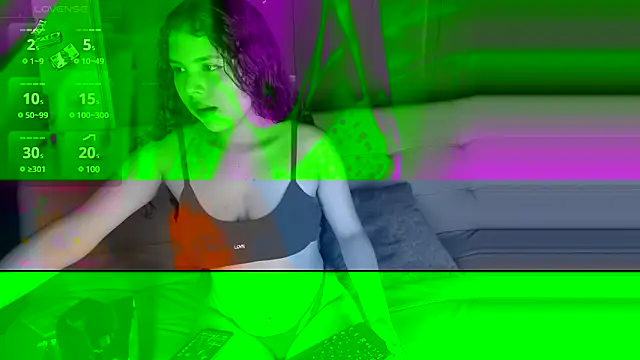 ashly collin9 online show from 17, 1, 2025