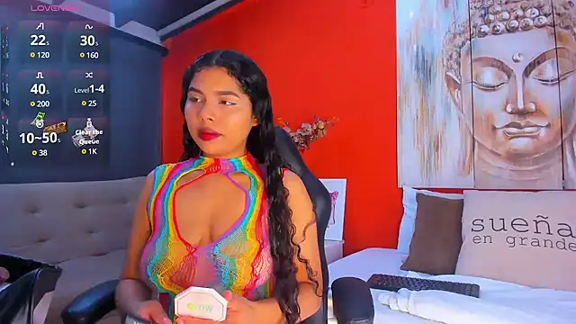 ashly collin9 online show from 20, 1, 2025