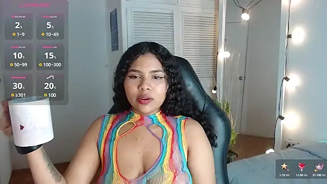 ashly collin9 online show from 13, 2, 2025