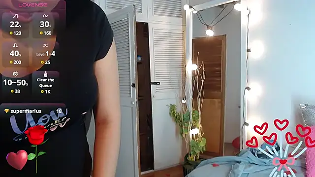 ashly collin9 online show from 15, 2, 2025