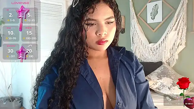 ashly collin9 online show from 1, 3, 2025