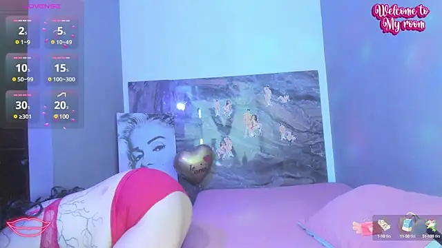 cloee-rabbyt online show from 5, 2, 2025