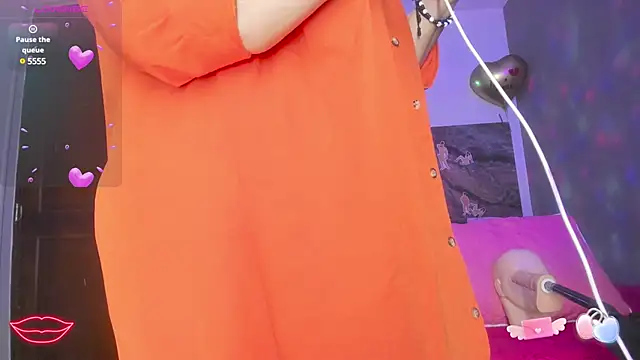 cloee-rabbyt online show from 9, 2, 2025