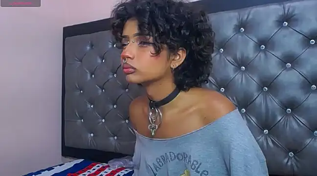 Snapshot of ToshiaKimich chatting on 15, 1, 2025 ToshiaKimich online show from 15, 1, 2025