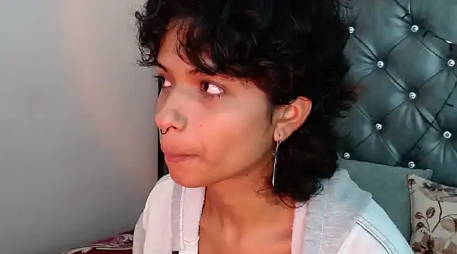 Snapshot of ToshiaKimich chatting on 20, 3, 2025 ToshiaKimich online show from 20, 3, 2025