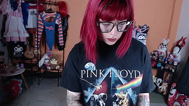 MissMiia2 online show from 21, 2, 2026