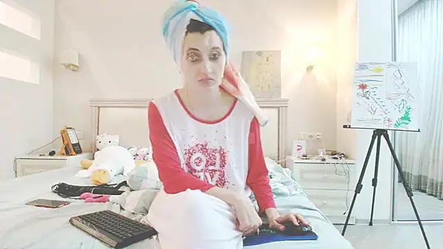 Iren online show from 27, 11, 2025