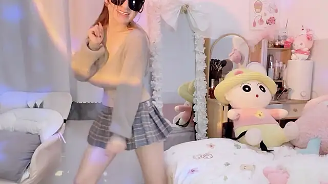 Carly 1 online show from 3, 12, 2024