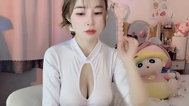 Carly 1 online show from 9, 12, 2024