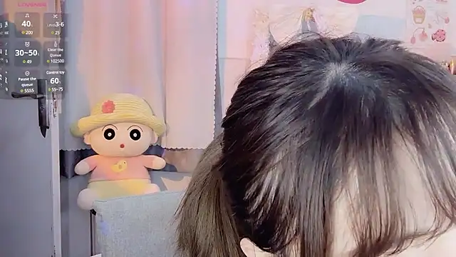 Carly 1 online show from 20, 2, 2025