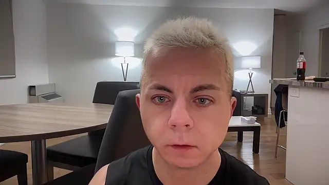 GymBoyVan online show from 19, 1, 2026