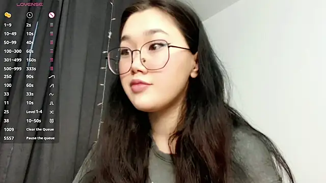 Snapshot of Jennatyan chatting on 28, 12, 2024 Jennatyan online show from 28, 12, 2024