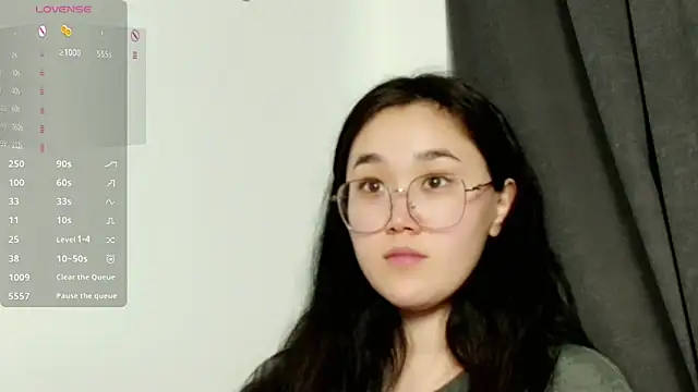 Snapshot of Jennatyan chatting on 20, 2, 2025 Jennatyan online show from 20, 2, 2025