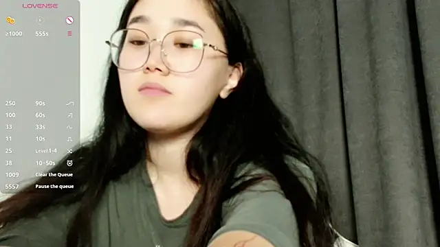 Snapshot of Jennatyan chatting on 21, 2, 2025 Jennatyan online show from 21, 2, 2025