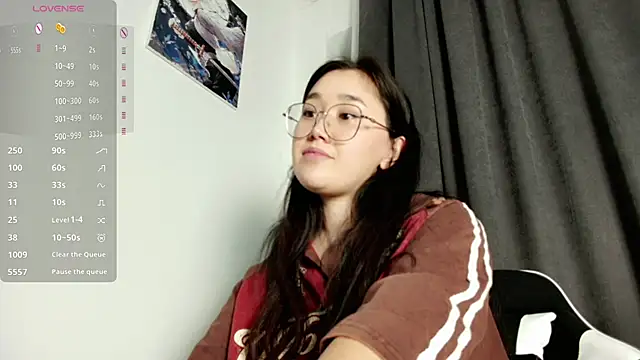 Snapshot of Jennatyan chatting on 22, 2, 2025 Jennatyan online show from 22, 2, 2025