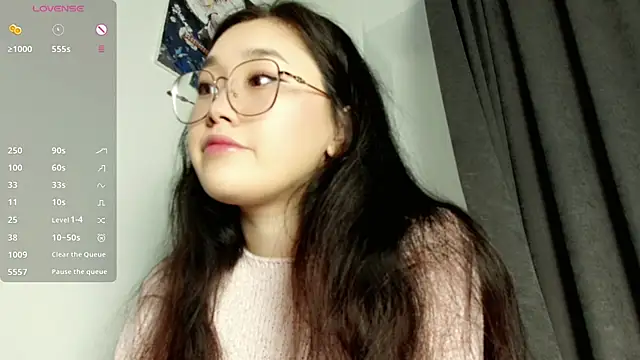 Snapshot of Jennatyan chatting on 28, 2, 2025 Jennatyan online show from 28, 2, 2025