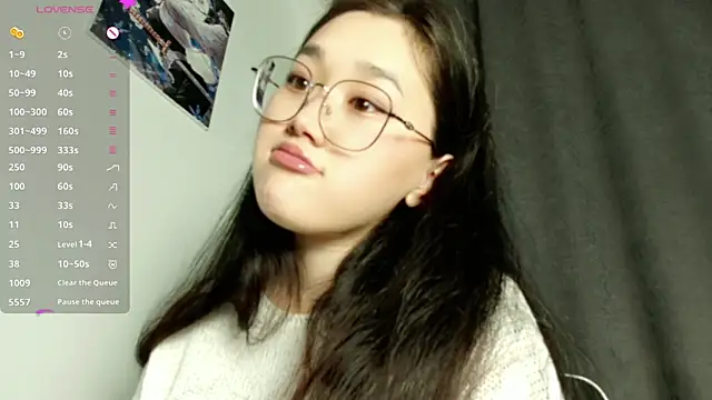 Snapshot of Jennatyan chatting on 19, 3, 2025 Jennatyan online show from 19, 3, 2025