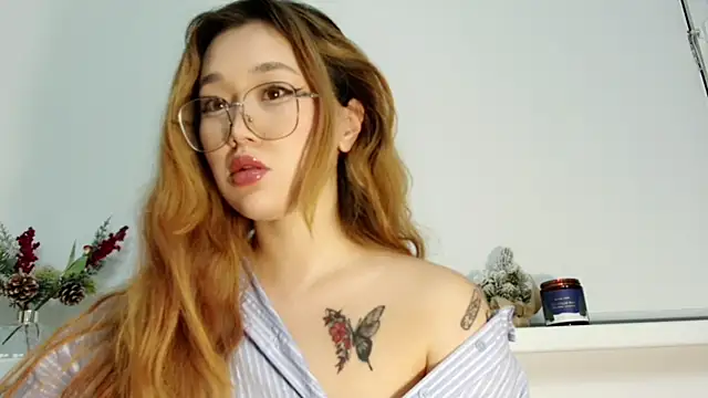 Jennatyan online show from 28, 11, 2025