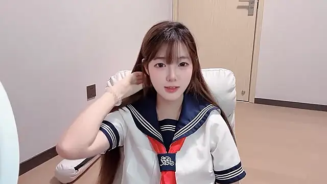 Snapshot of Fairy-06 chatting on 5, 11, 2025 Fairy-06 online show from 5, 11, 2025