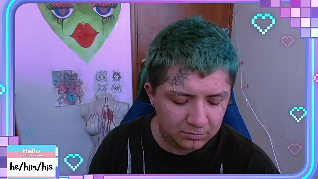 masterkevinftm online show from 20, 1, 2025