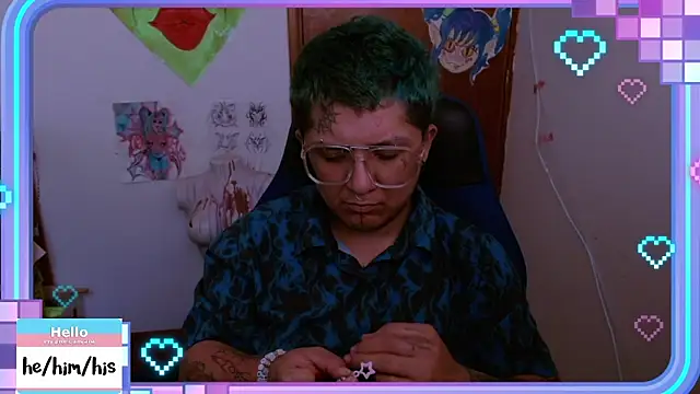 masterkevinftm online show from 21, 1, 2025