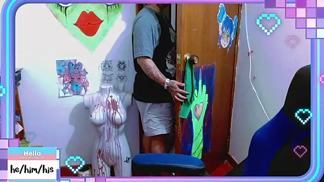 masterkevinftm online show from 22, 1, 2025