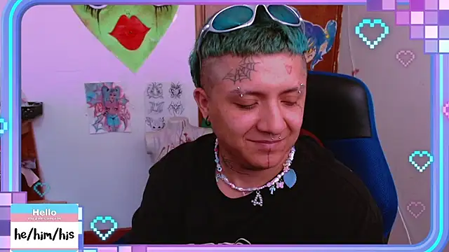 masterkevinftm online show from 23, 1, 2025