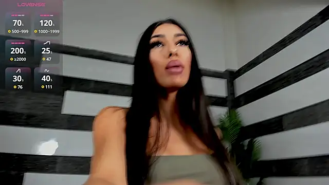 Foxx girl online show from 22, 12, 2024