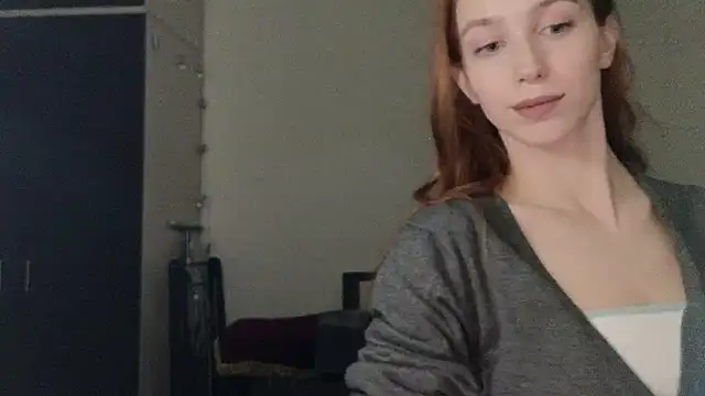 Mary Av online show from 13, 3, 2025