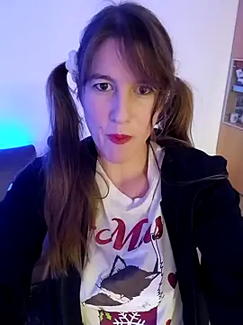 Snapshot of Hexe12346 chatting on 9, 12, 2024 Hexe12346 online show from 9, 12, 2024