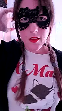 Snapshot of Hexe12346 chatting on 23, 12, 2024 Hexe12346 online show from 23, 12, 2024