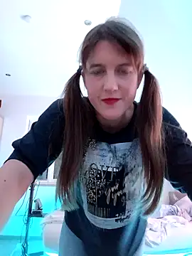 Snapshot of Hexe12346 chatting on 8, 1, 2025 Hexe12346 online show from 8, 1, 2025