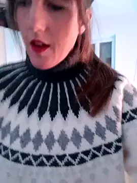 Snapshot of Hexe12346 chatting on 14, 1, 2025 Hexe12346 online show from 14, 1, 2025
