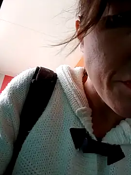 Snapshot of Hexe12346 chatting on 17, 1, 2025 Hexe12346 online show from 17, 1, 2025