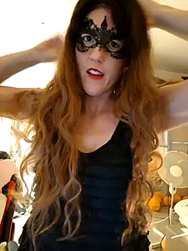 Hexe12346 online show from 25, 10, 2025