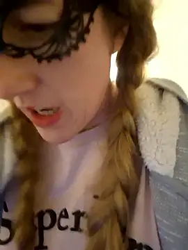 Hexe12346 online show from 14, 1, 2026