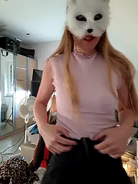 Hexe12346 online show from 14, 3, 2026